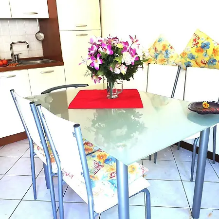 Condominio Tevere Daire