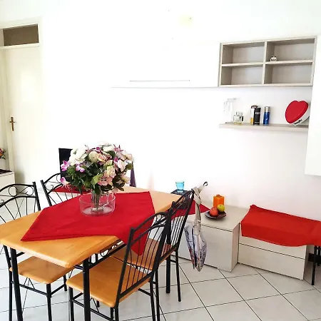 Condominio Tevere Daire